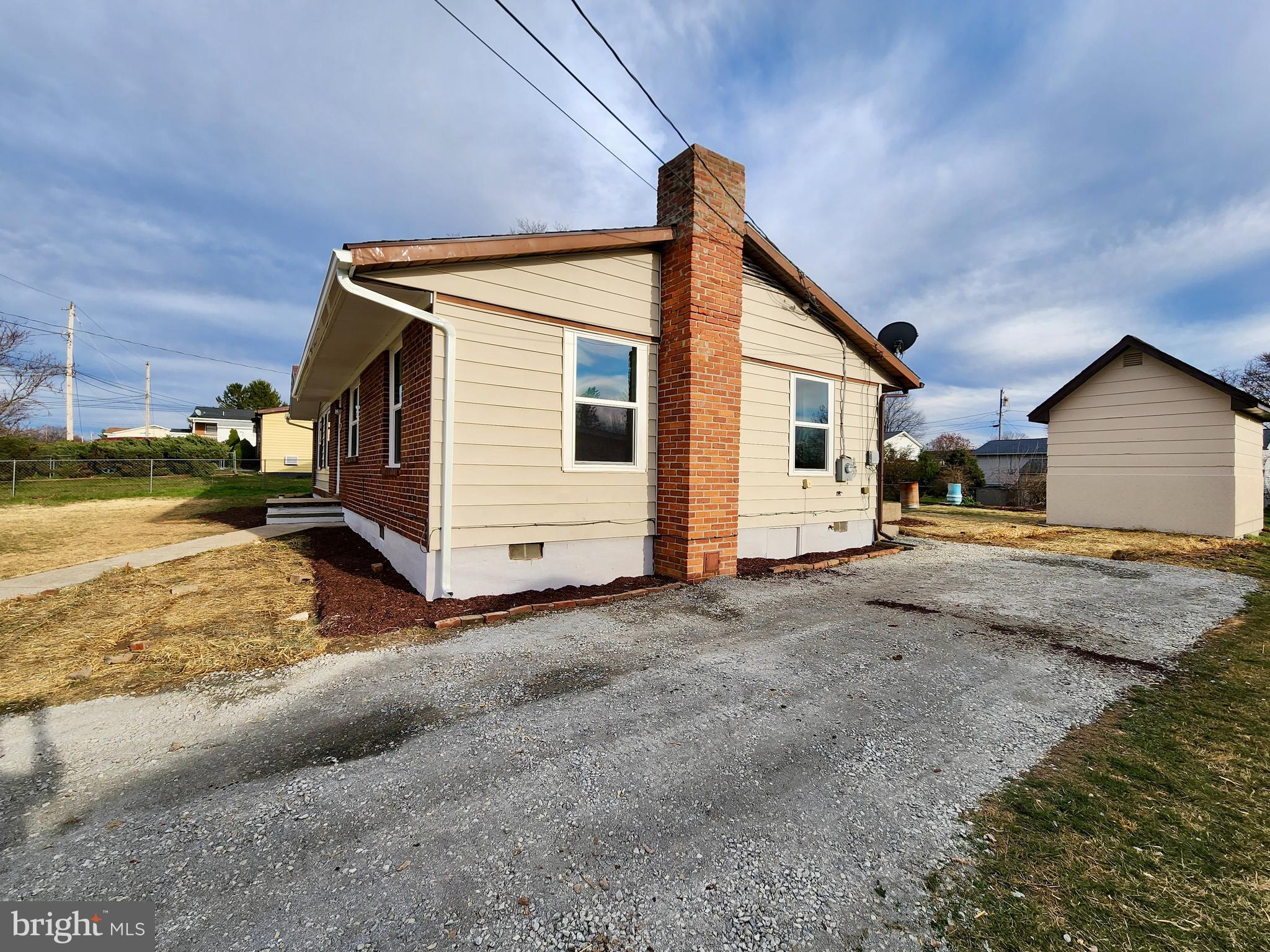 163 Stayman Drive Ranson, WV 25438 - Photo 39 of 43 Gallery Image 39