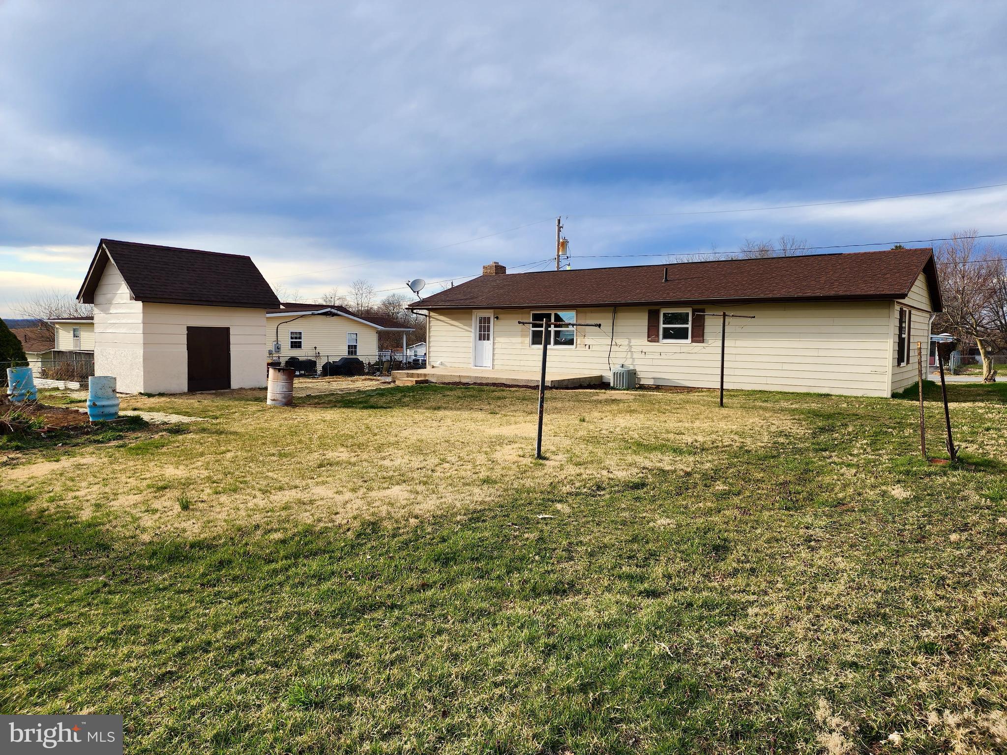 163 Stayman Drive Ranson, WV 25438 - Photo 41 of 43 Gallery Image 41