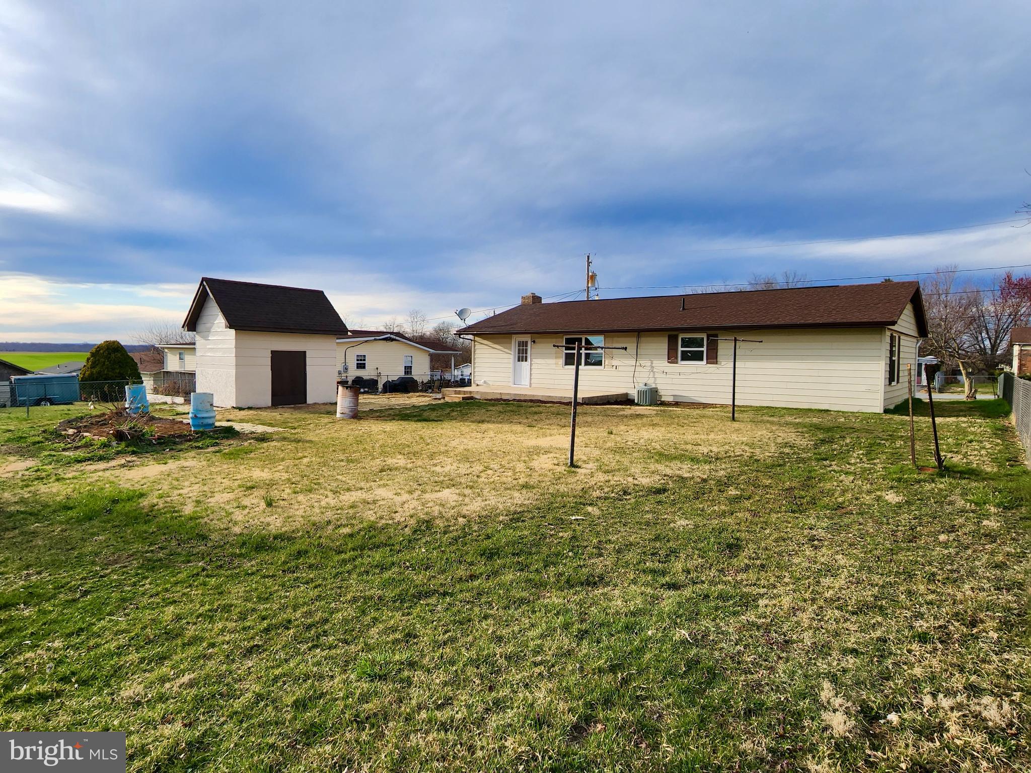163 Stayman Drive Ranson, WV 25438 - Photo 42 of 43 Gallery Image 42