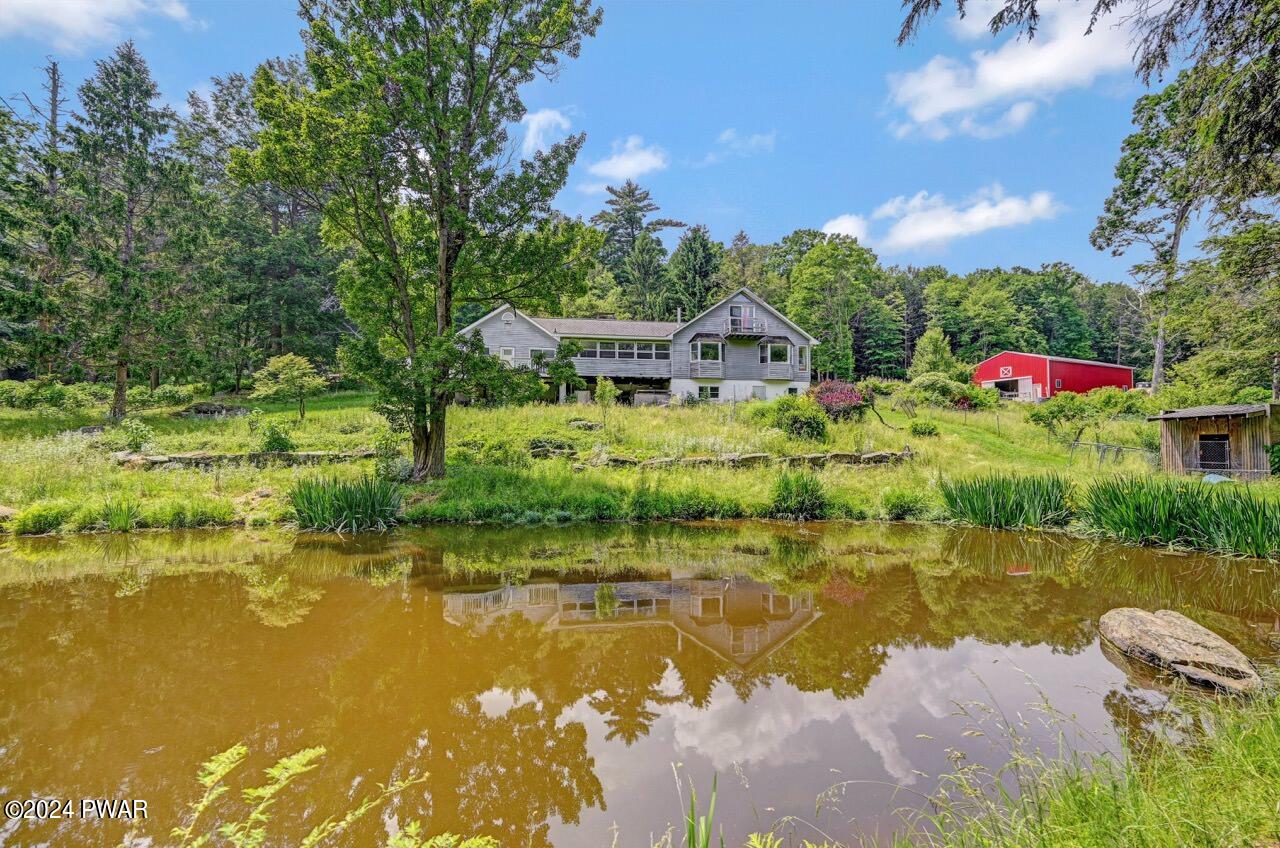 116 Daniels Road Hawley, PA 18428 - Photo 13 of 107