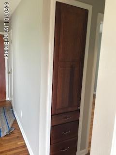 988 Pilcher Road Frankfort, KY 40601 - Photo 7 of 20 Built-in Pantry