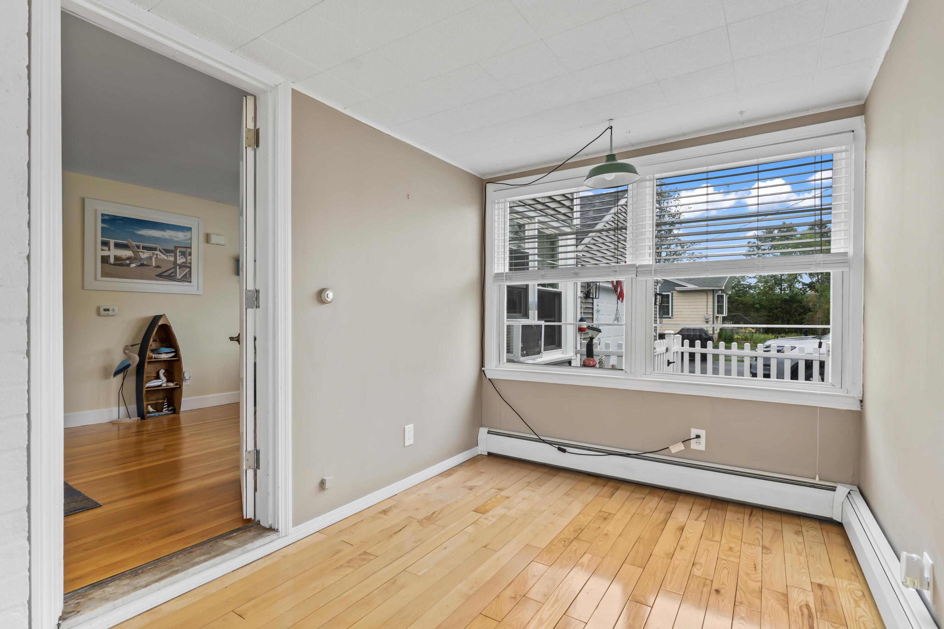 180 Graham Street Biddeford, ME 04005 - Photo 24 of 61 Sunporch previously empty