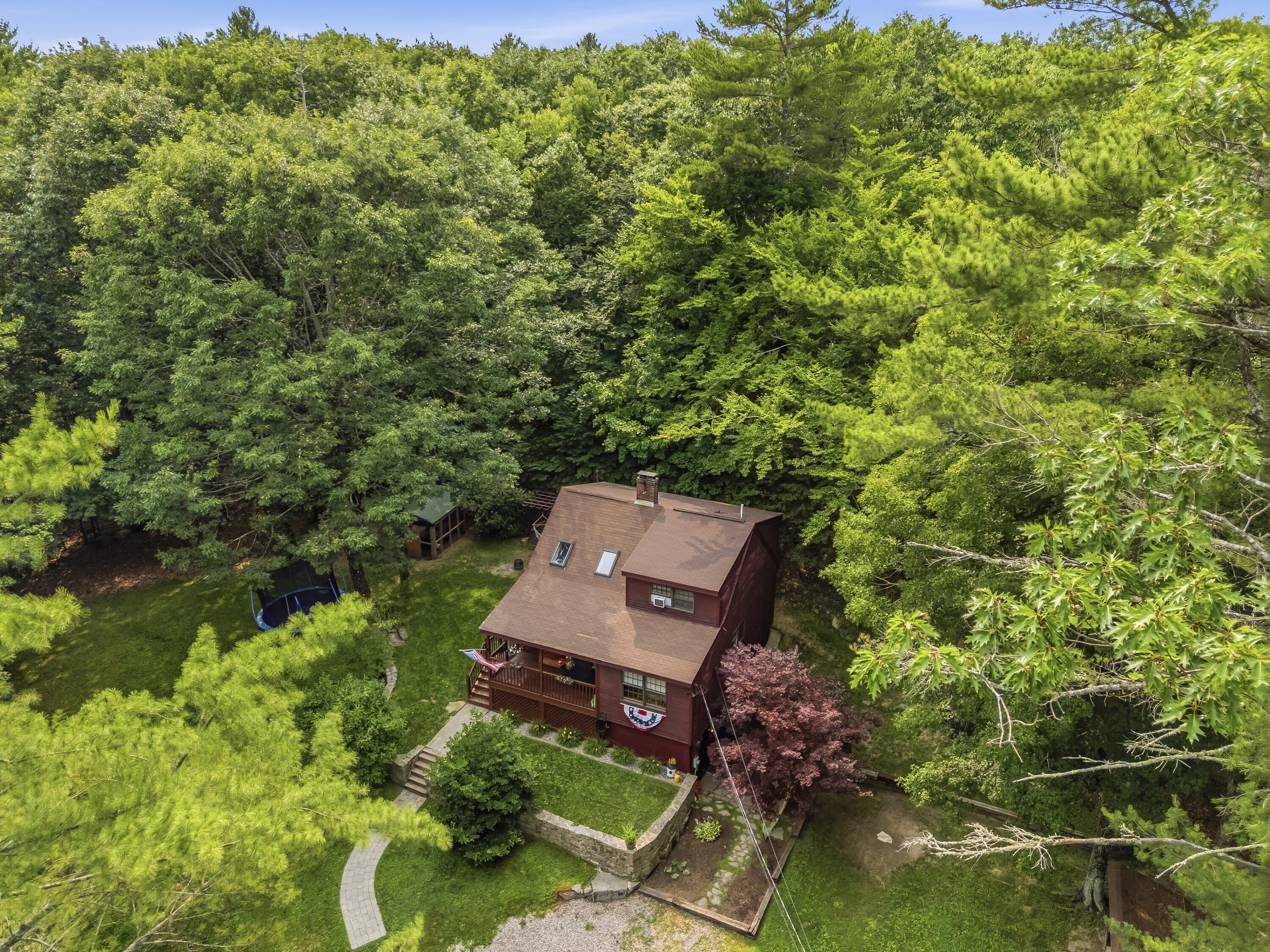223 Town Farm Road New Gloucester, ME 04260 - Photo 54 of 65 223 Town Farm Rd_154