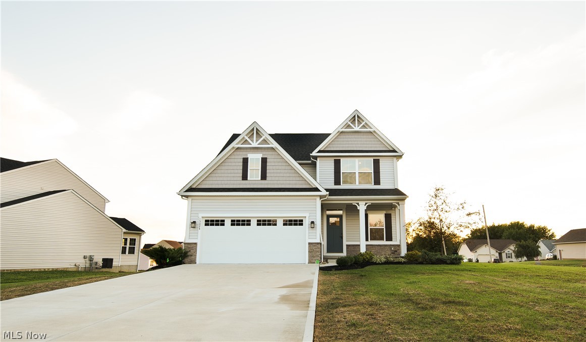 15024 Decourcey Rittman, OH 44270 - Photo 1 of 16 Gallery Image 1