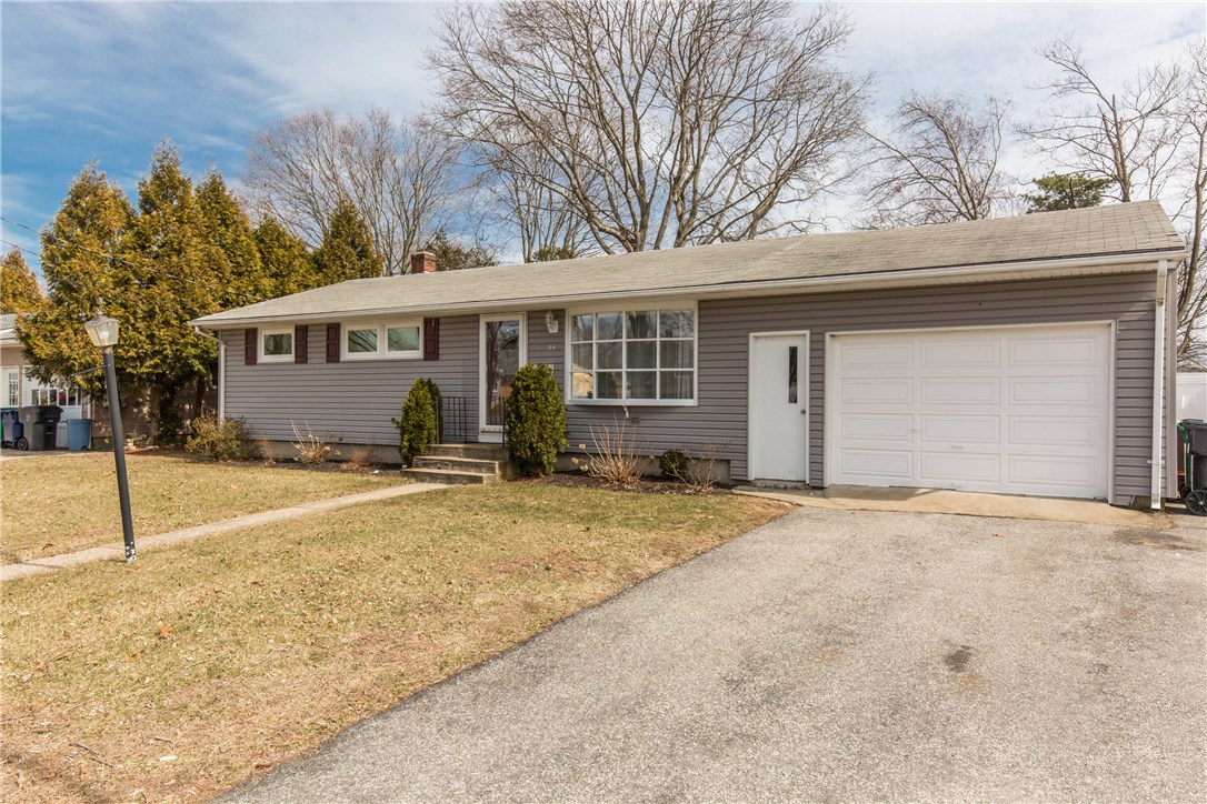 54 Hanover Street Warwick, RI 02886 - Photo 37 of 37 Gallery Image 37