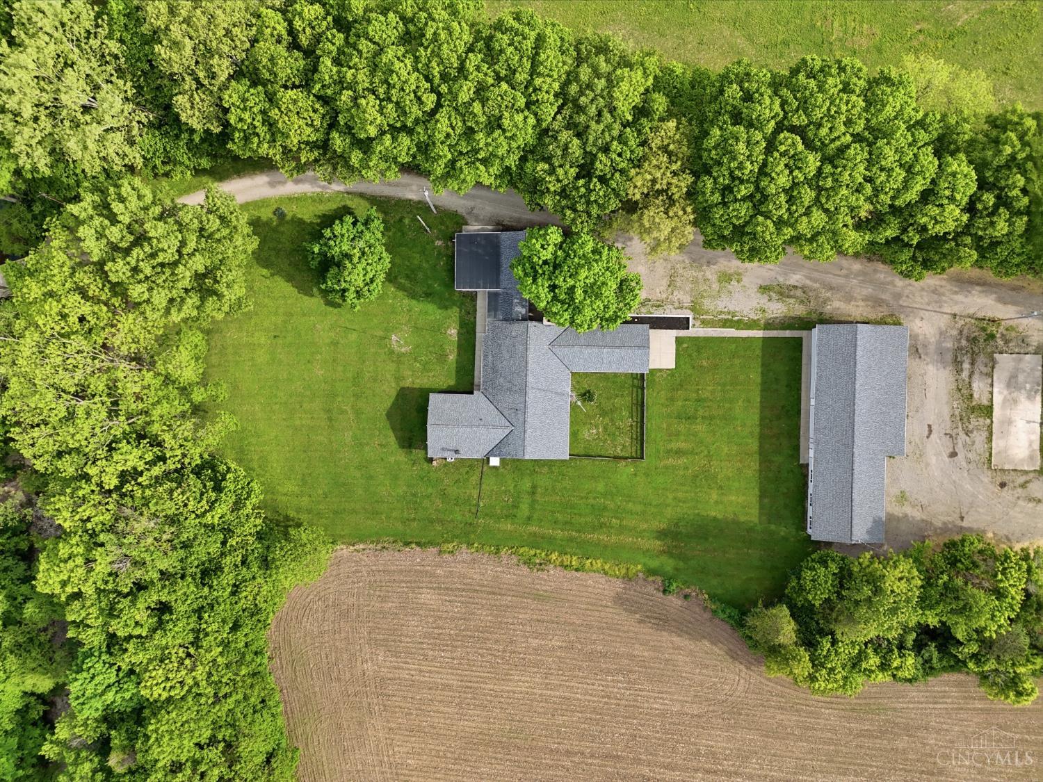 2996 Millville Shandon Road Hamilton, OH 45013 - Photo 59 of 62