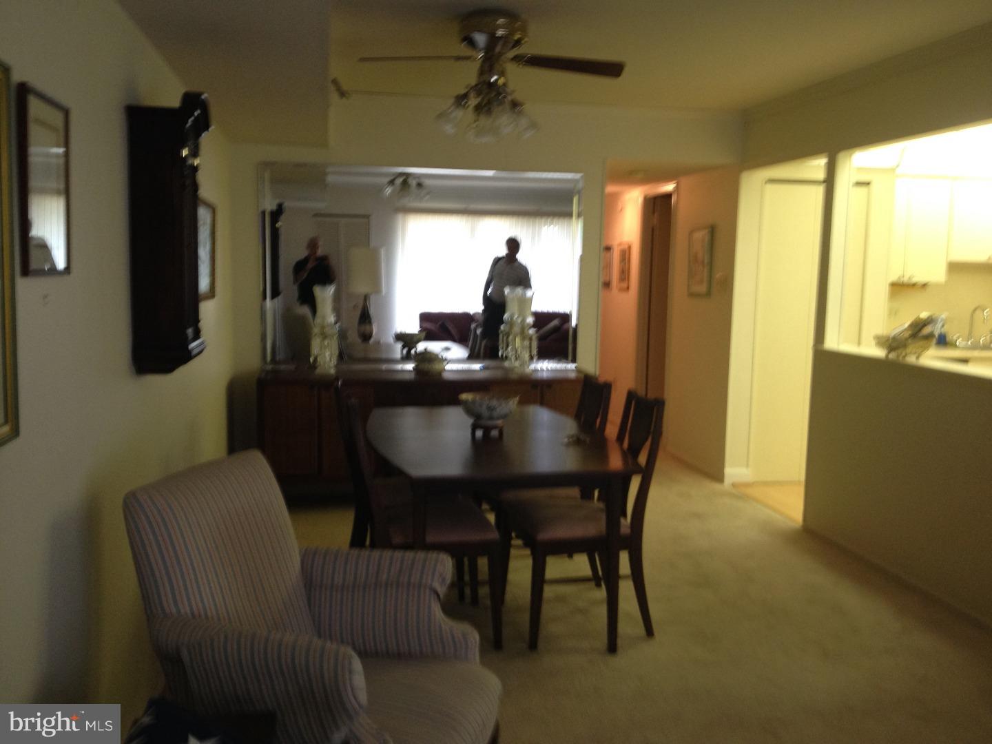 2101 Welsh Road, Unit 8 Philadelphia, PA 19115 - Photo 6 of 10 Dining Room