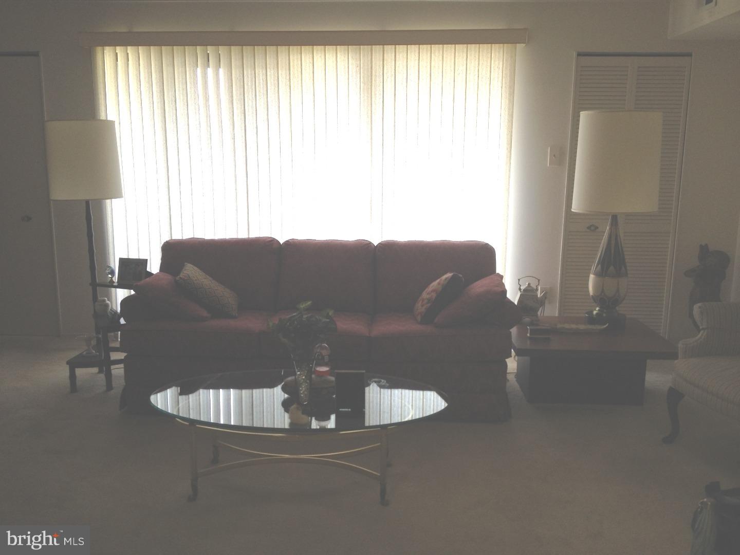 2101 Welsh Road, Unit 8 Philadelphia, PA 19115 - Photo 8 of 10 Living Room