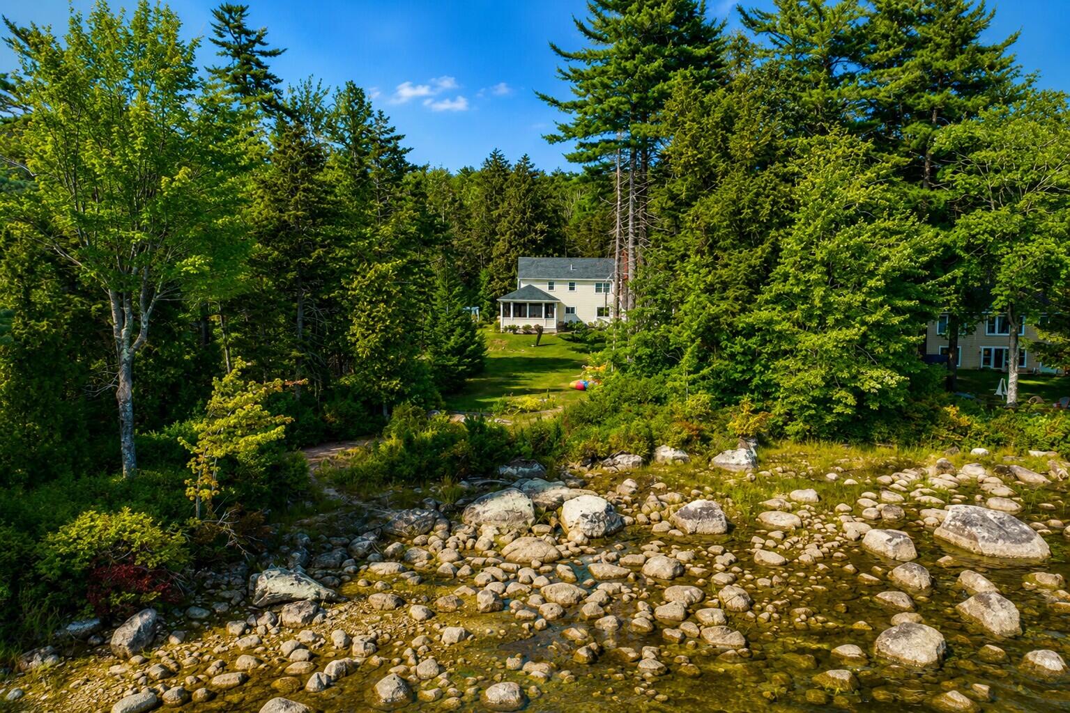 769 Green Lake Road Dedham, ME 04429 - Photo 52 of 55 DJI_0022