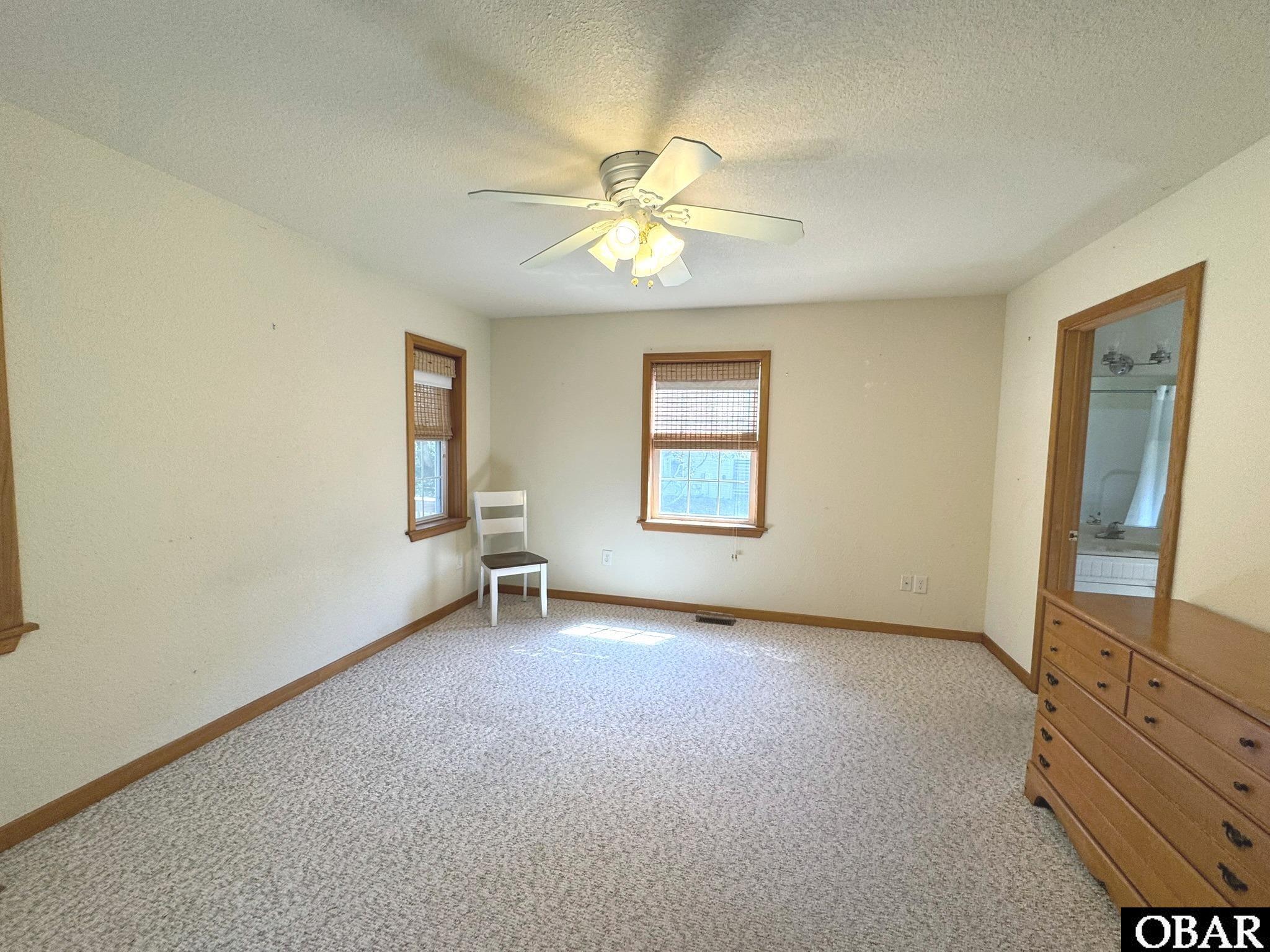 113 Sir Walter Raleigh Drive Kill Devil Hills, NC 27948 - Photo 13 of 43 Bedroom 1 Main Floor