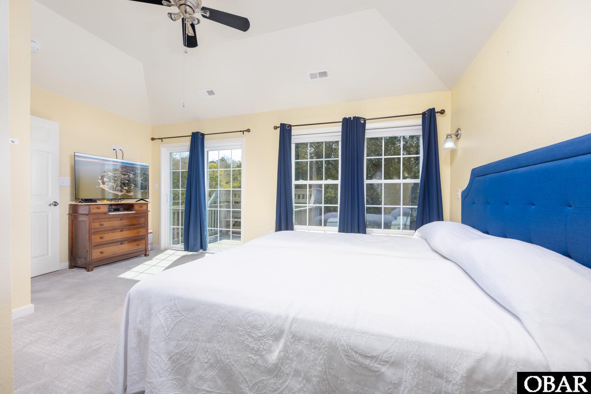 113 Sir Walter Raleigh Drive Kill Devil Hills, NC 27948 - Photo 15 of 43 Primary BR 2 2nd Floor