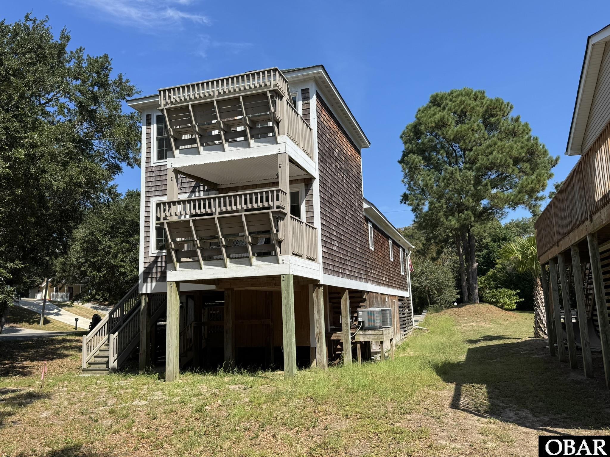 113 Sir Walter Raleigh Drive Kill Devil Hills, NC 27948 - Photo 27 of 43
