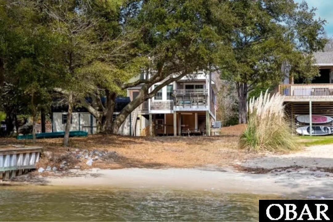 113 Sir Walter Raleigh Drive Kill Devil Hills, NC 27948 - Photo 29 of 43