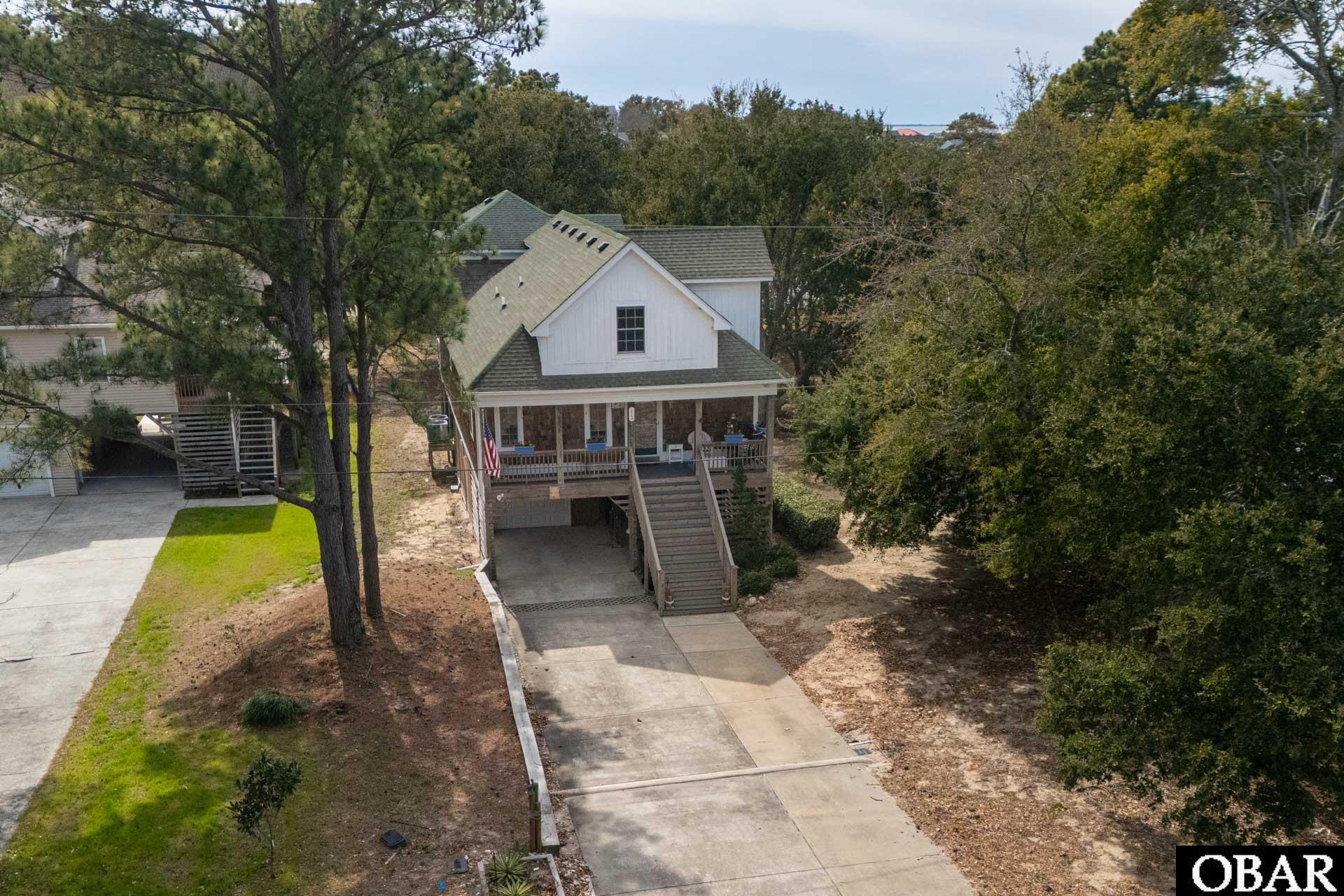 113 Sir Walter Raleigh Drive Kill Devil Hills, NC 27948 - Photo 31 of 43