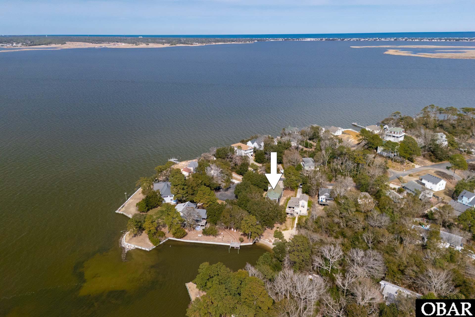 113 Sir Walter Raleigh Drive Kill Devil Hills, NC 27948 - Photo 33 of 43 protected cove
