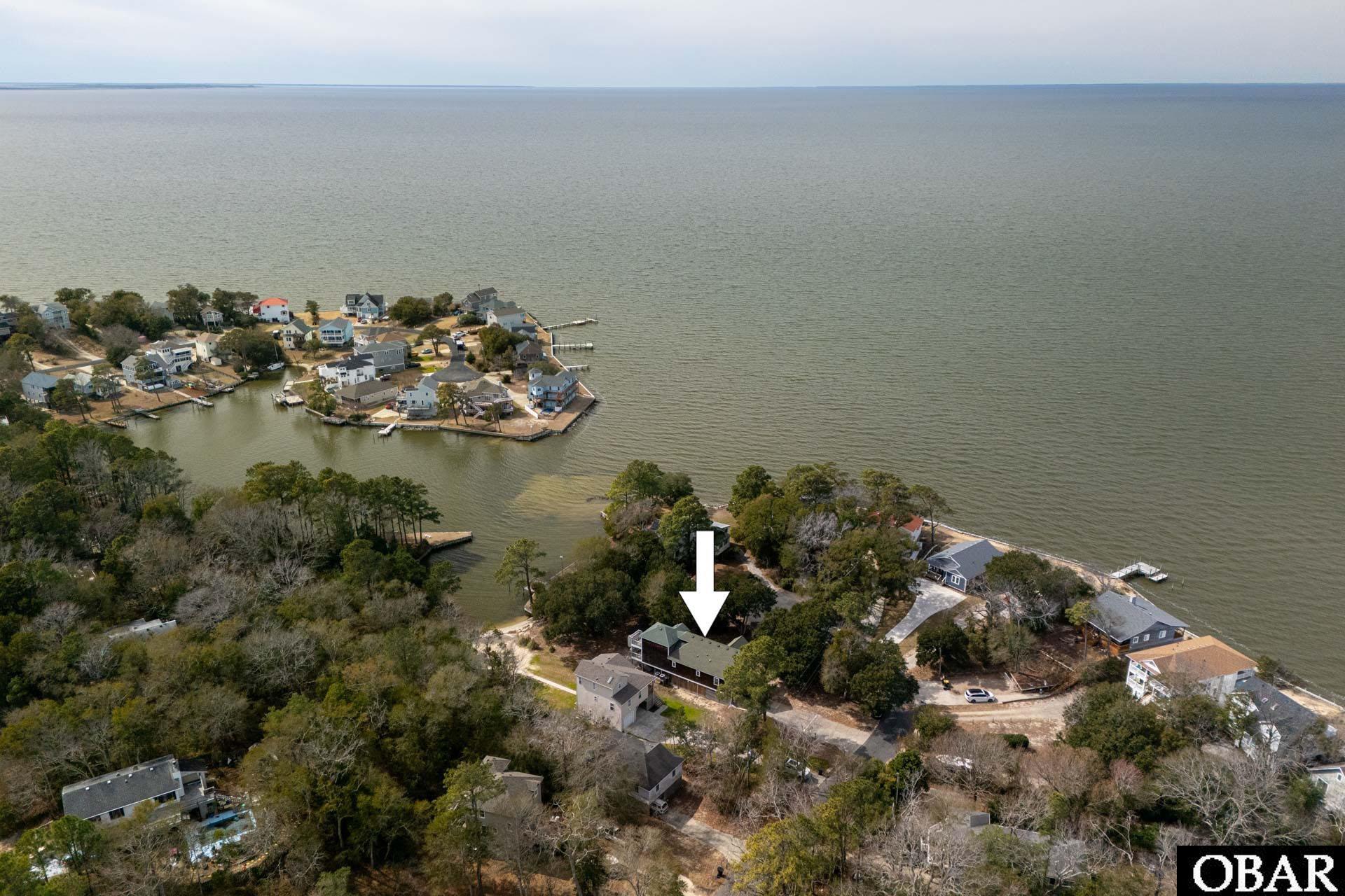 113 Sir Walter Raleigh Drive Kill Devil Hills, NC 27948 - Photo 34 of 43