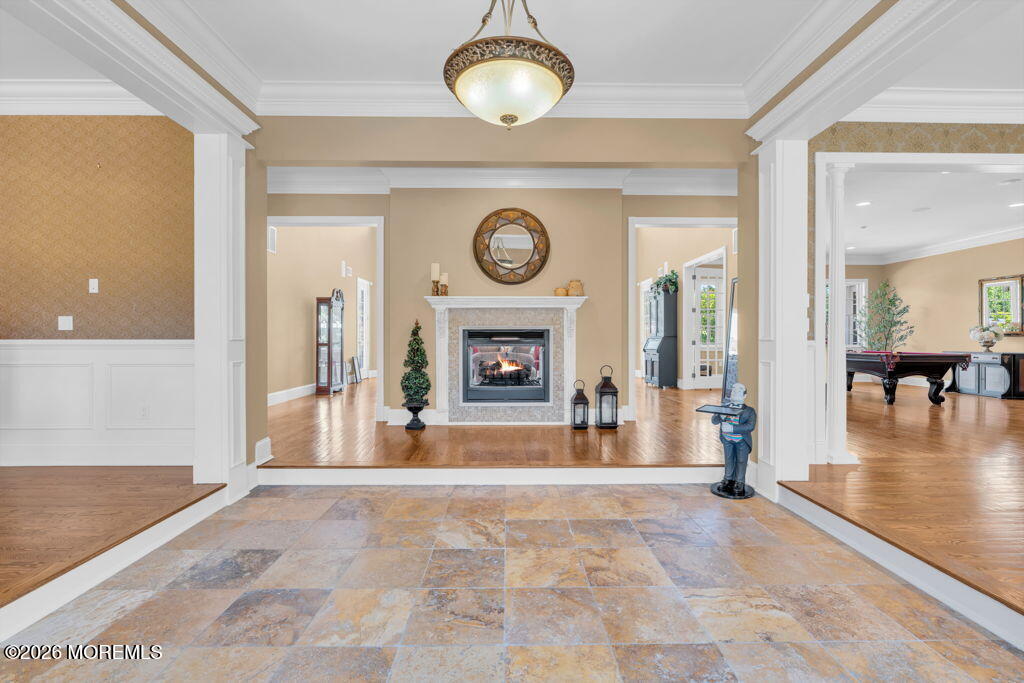 131 Montrose Road Colts Neck, NJ 07722 - Photo 5 of 51 image