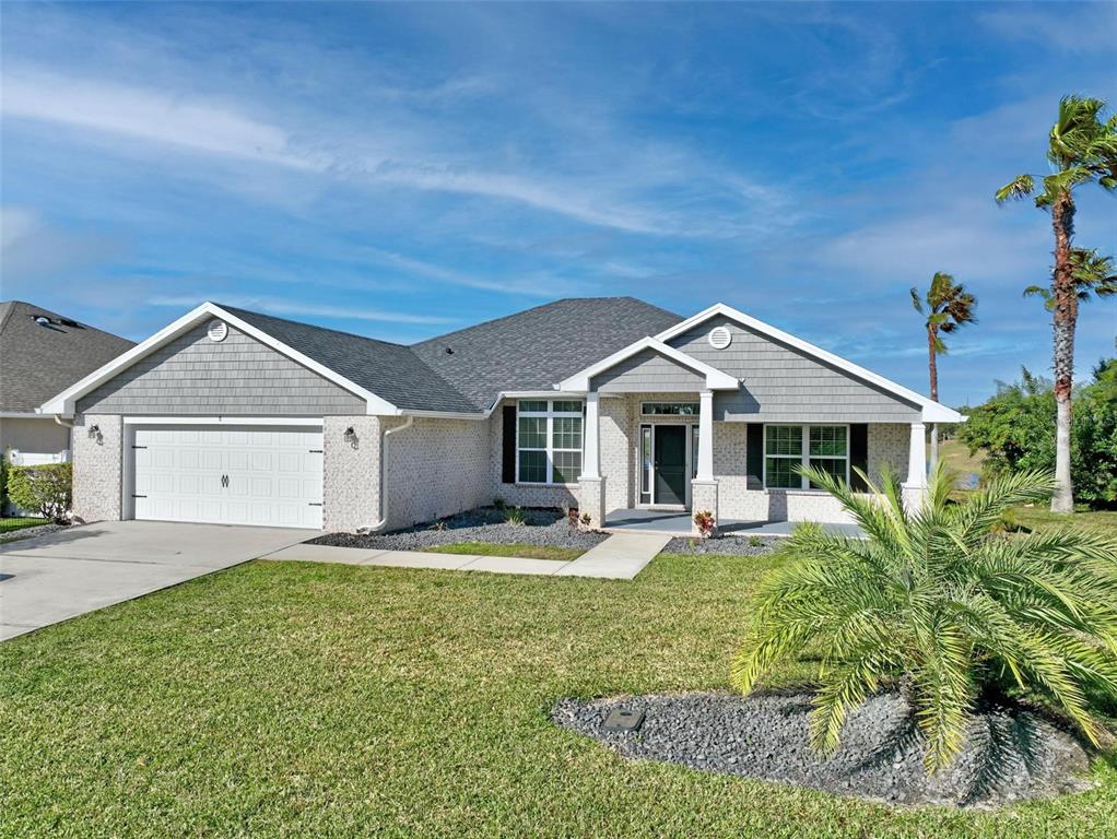 8 Eagle Lake Drive Flagler Beach, FL 32136 - Photo 1 of 1