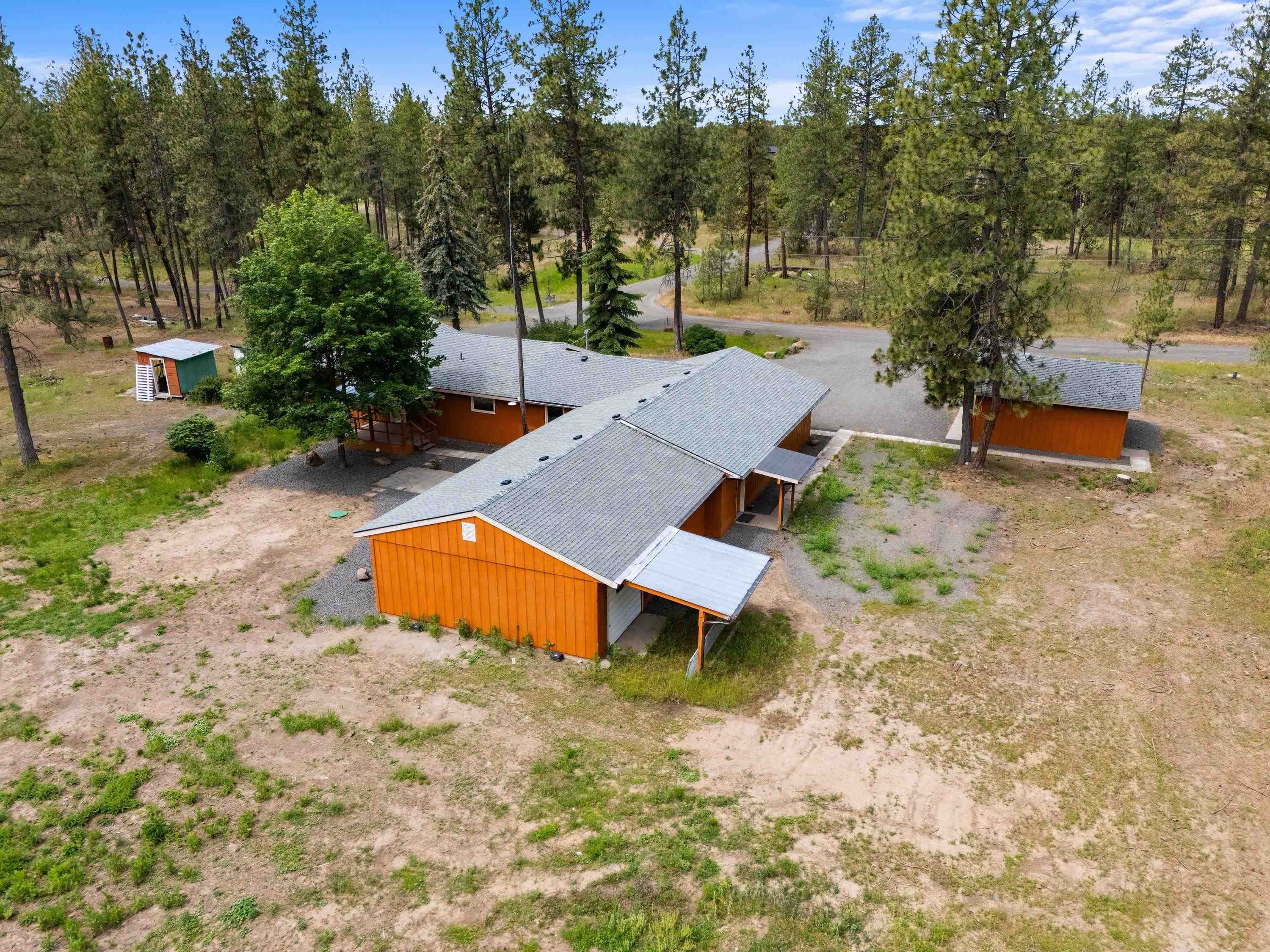 16423 South Maple Road Spokane, WA 99224 - Photo 22 of 36