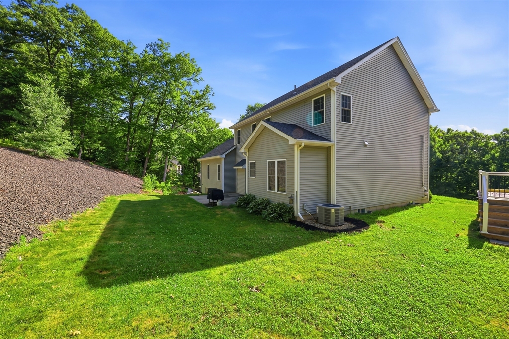 34 Bissonnette Circle Southampton, MA 01073 - Photo 37 of 42