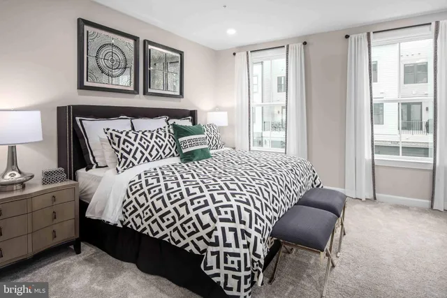 $569,990 | 43789 Metro Terrace, Unit A, Ashburn, VA 20147