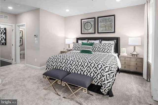 $569,990 | 43789 Metro Terrace, Unit A, Ashburn, VA 20147