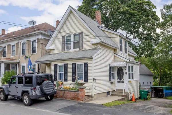 $355,000 | 57 Clark Street, Clinton, MA 01510