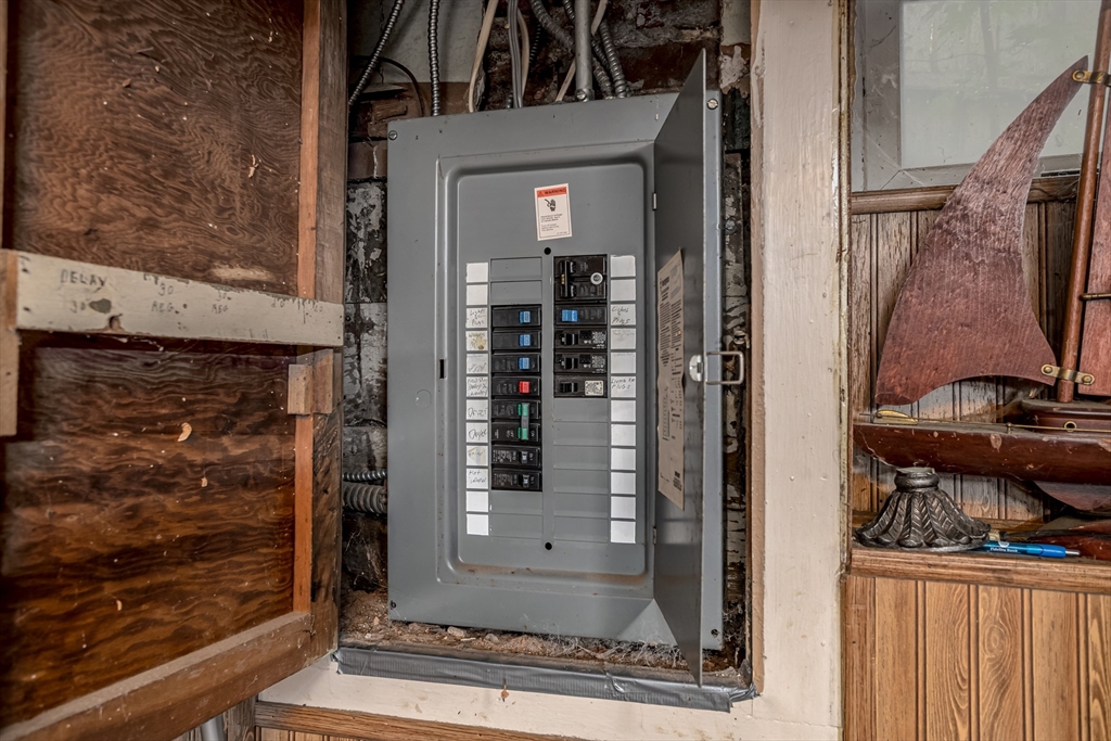 57 Clark Street Clinton, MA 01510 - Photo 13 of 30