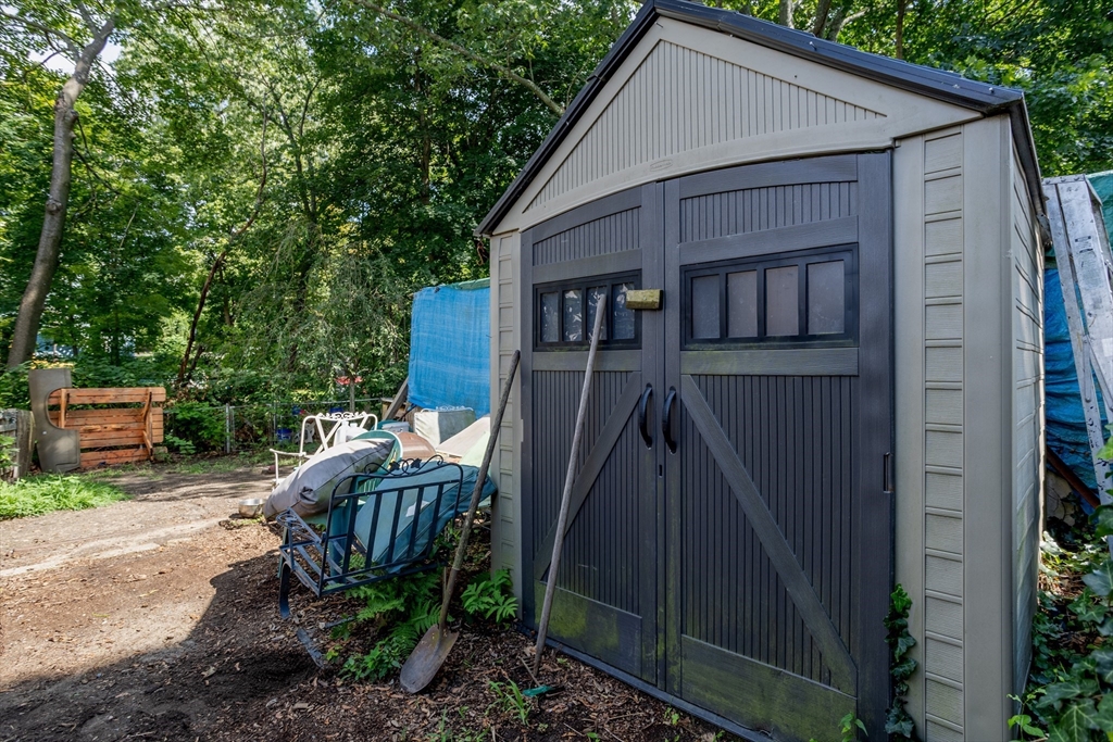 57 Clark Street Clinton, MA 01510 - Photo 28 of 30