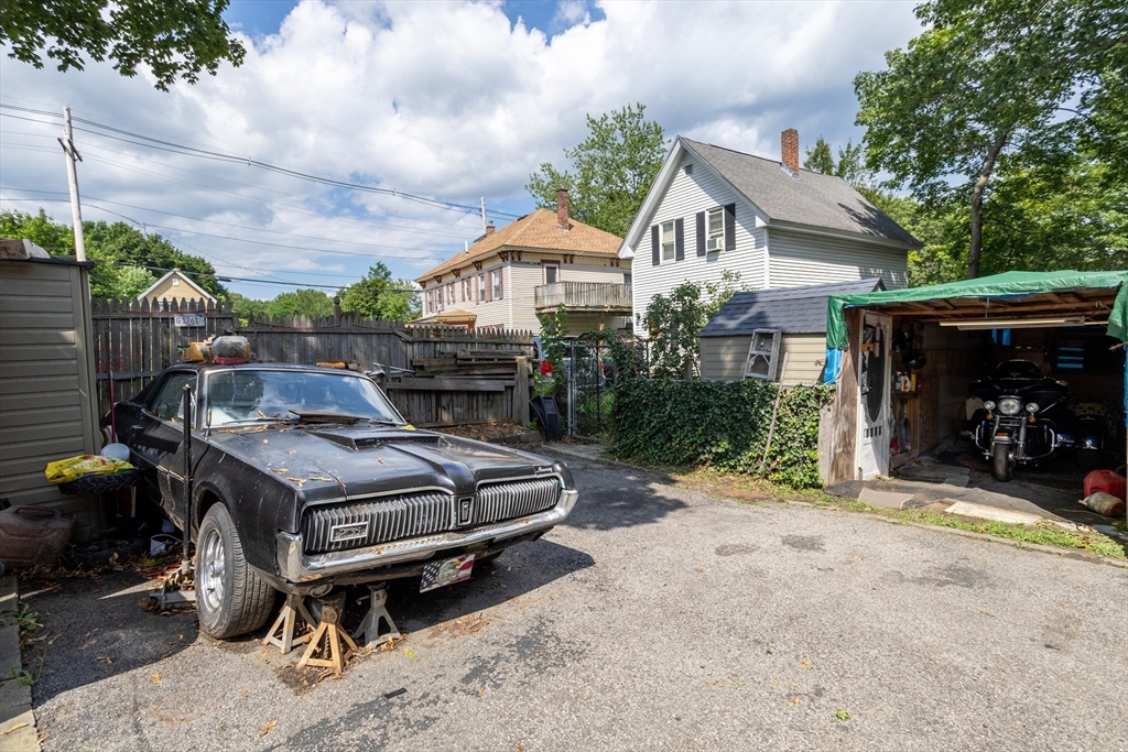 57 Clark Street Clinton, MA 01510 - Photo 30 of 30