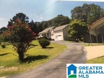 855 County Road 54 Montevallo, AL 35115 - Photo 4 of 20