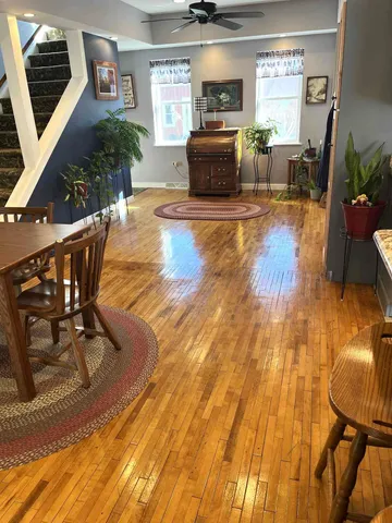 $449,900 | N2784 9th Avenue, Hancock, WI 54943