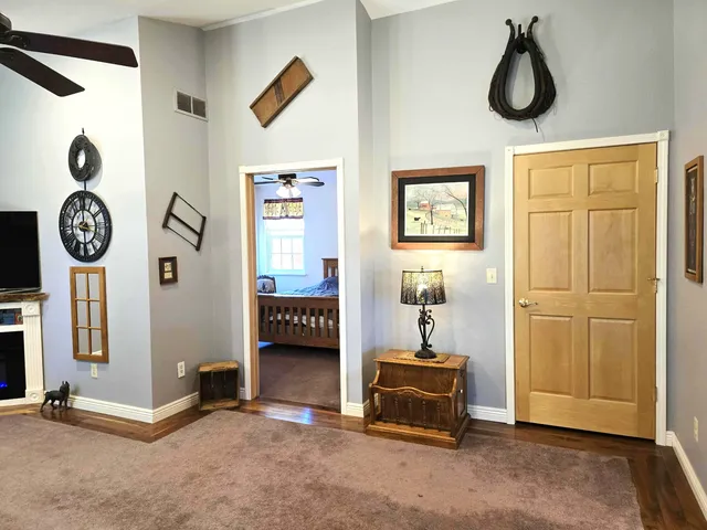 $449,900 | N2784 9th Avenue, Hancock, WI 54943