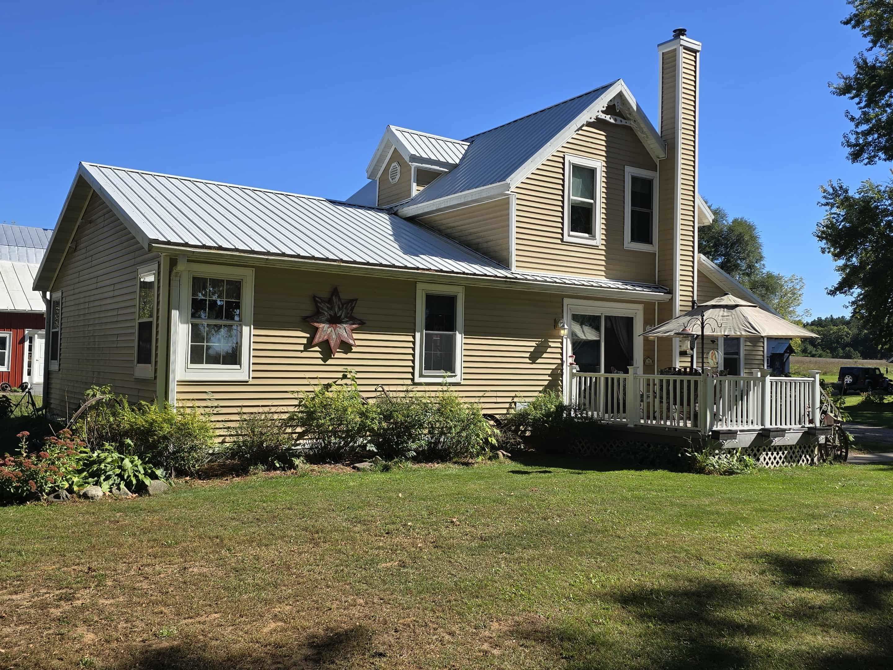 N2784 9th Avenue Hancock, WI 54943 - Photo 2 of 72