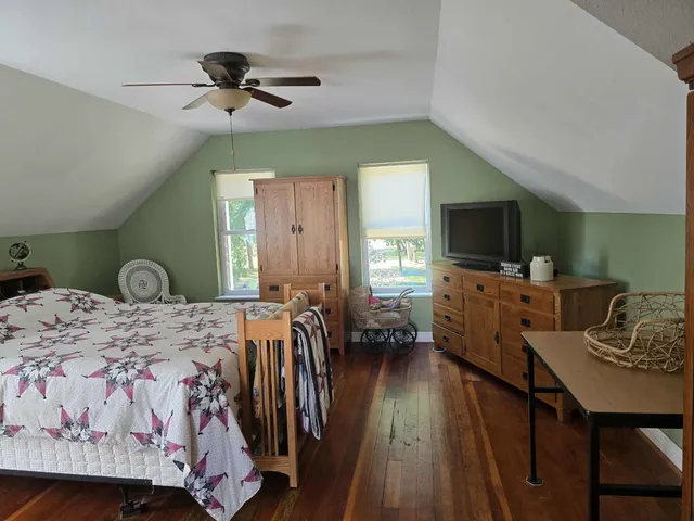 $449,900 | N2784 9th Avenue, Hancock, WI 54943