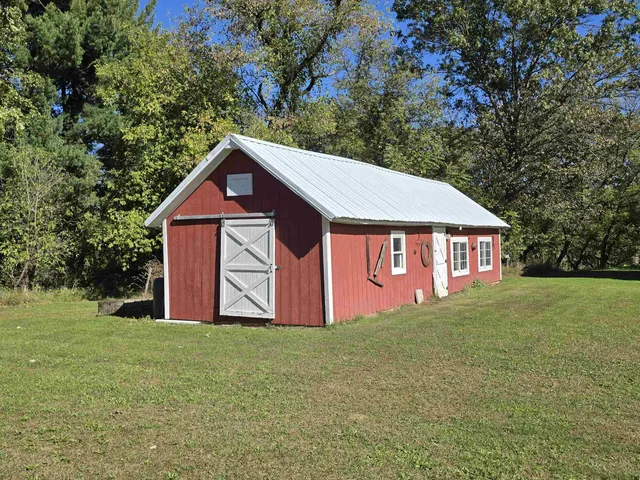 $449,900 | N2784 9th Avenue, Hancock, WI 54943