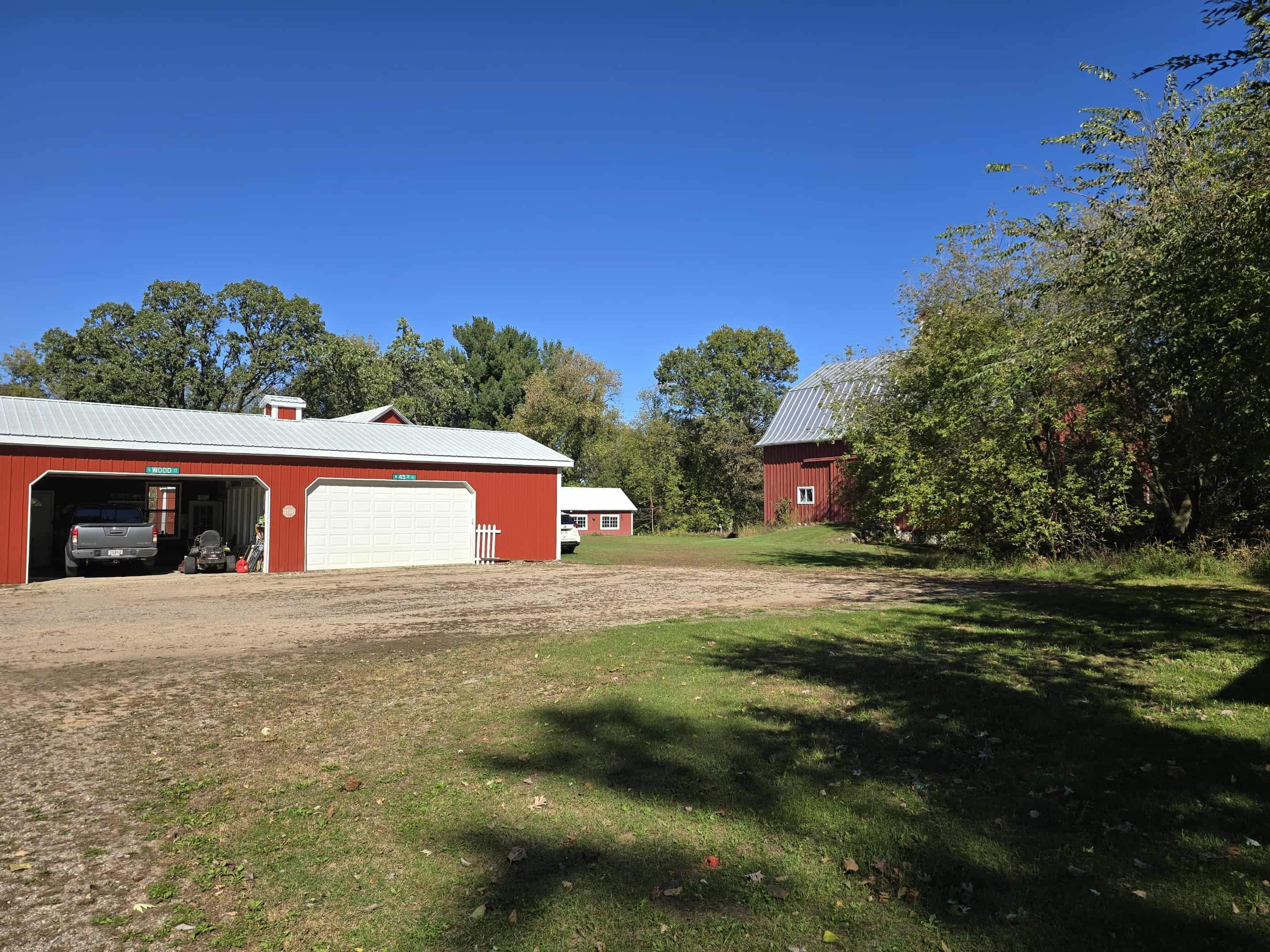 N2784 9th Avenue Hancock, WI 54943 - Photo 35 of 72