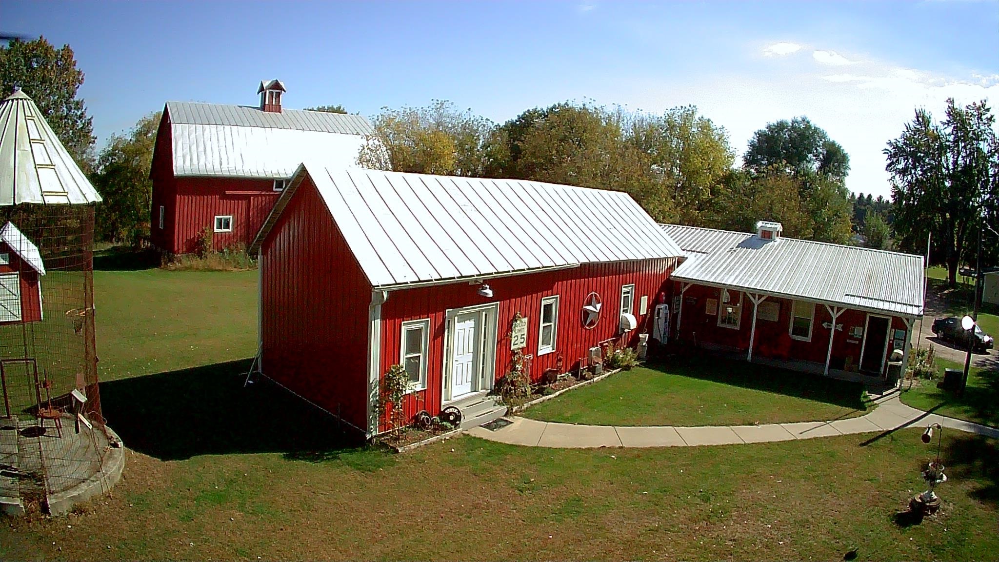 N2784 9th Avenue Hancock, WI 54943 - Photo 36 of 72
