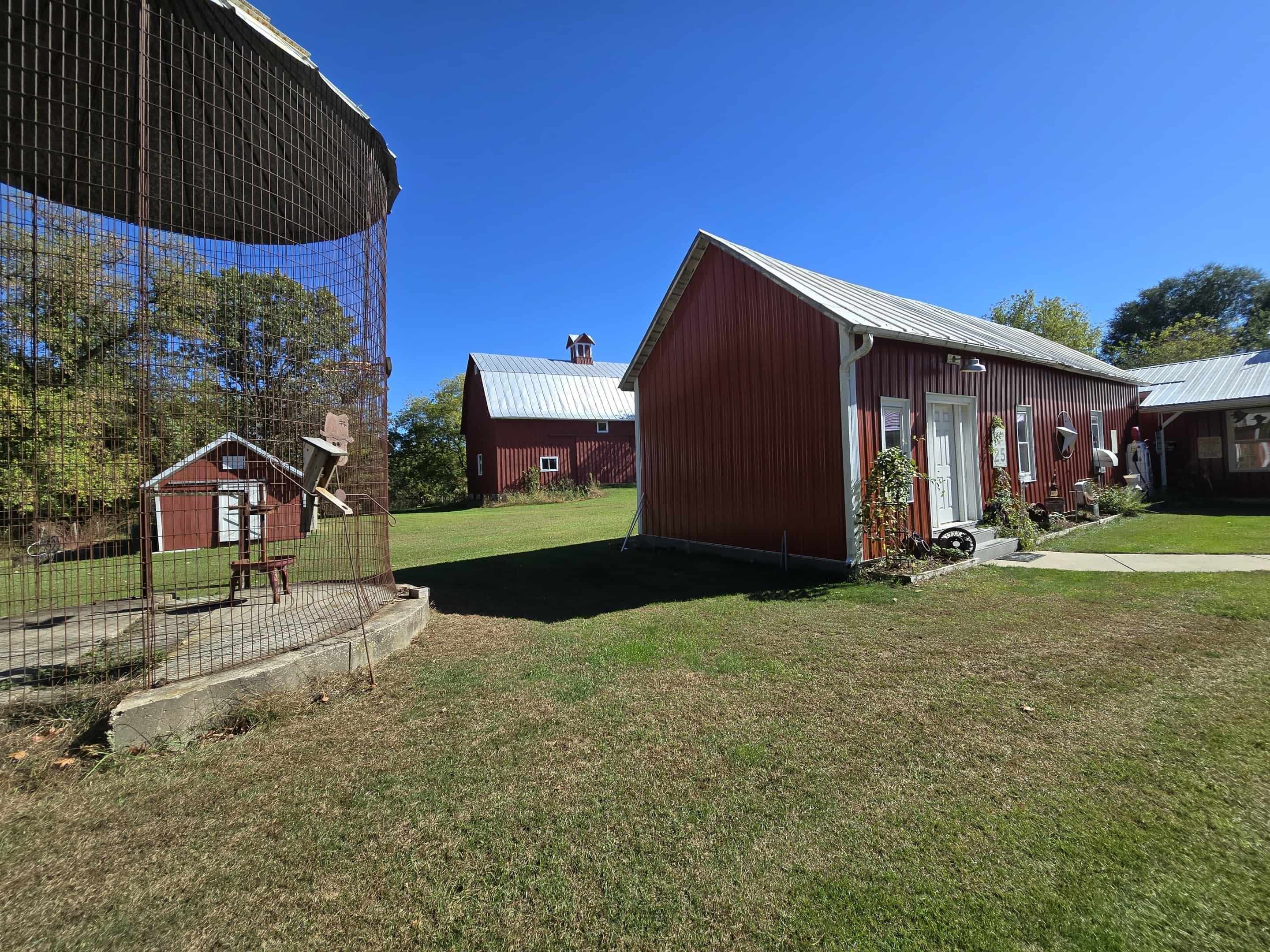 N2784 9th Avenue Hancock, WI 54943 - Photo 37 of 72