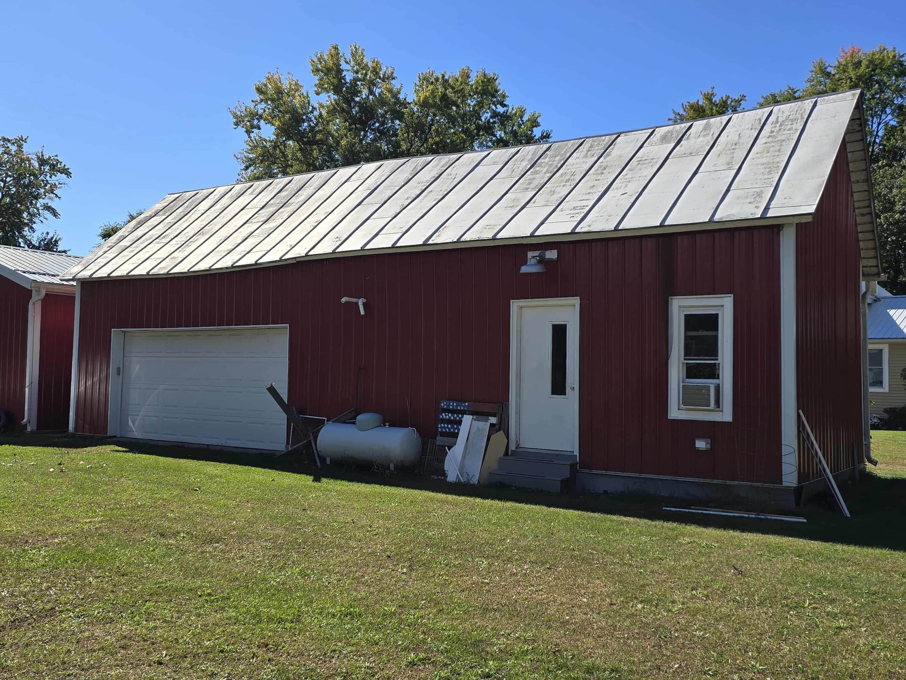 N2784 9th Avenue Hancock, WI 54943 - Photo 38 of 72