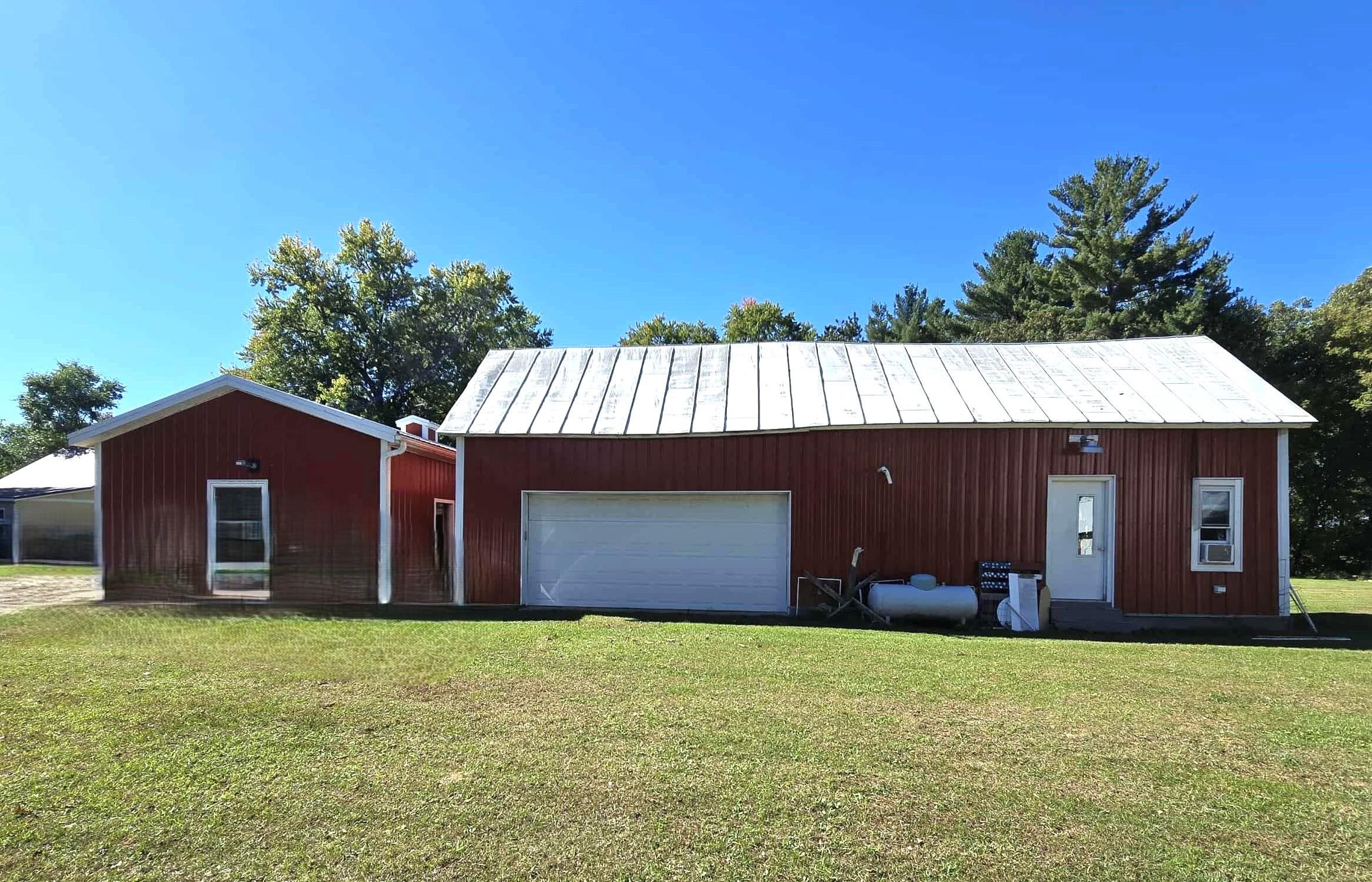 N2784 9th Avenue Hancock, WI 54943 - Photo 39 of 72