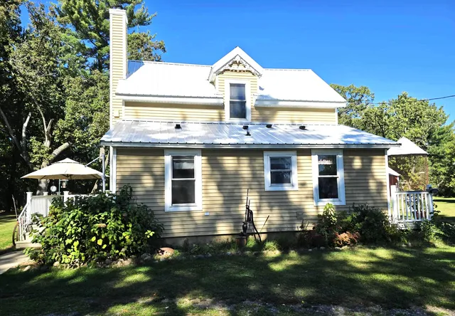 $449,900 | N2784 9th Avenue, Hancock, WI 54943