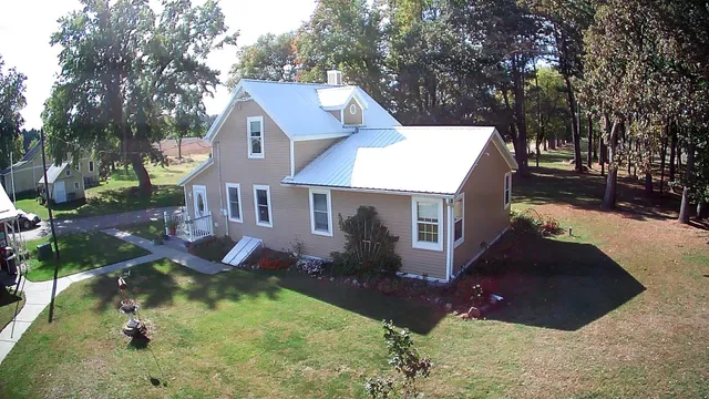 $449,900 | N2784 9th Avenue, Hancock, WI 54943