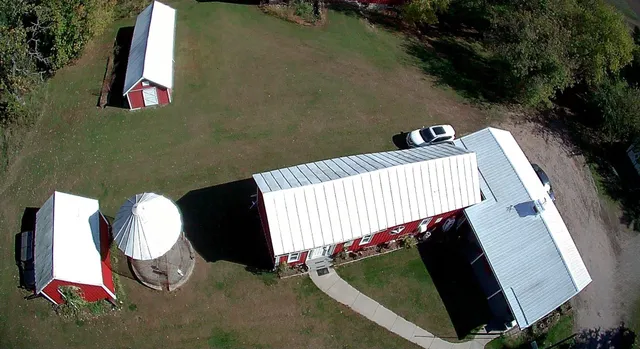 $449,900 | N2784 9th Avenue, Hancock, WI 54943