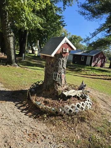 $449,900 | N2784 9th Avenue, Hancock, WI 54943