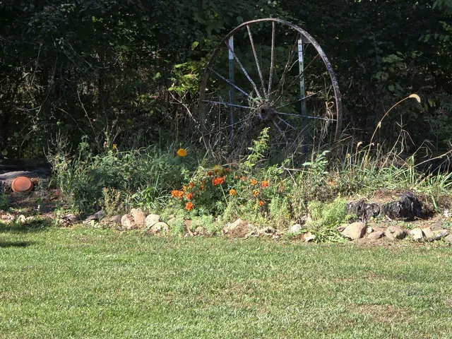 $449,900 | N2784 9th Avenue, Hancock, WI 54943