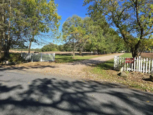 $449,900 | N2784 9th Avenue, Hancock, WI 54943