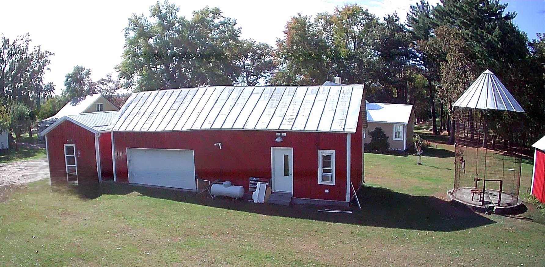 N2784 9th Avenue Hancock, WI 54943 - Photo 60 of 72