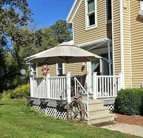$449,900 | N2784 9th Avenue, Hancock, WI 54943