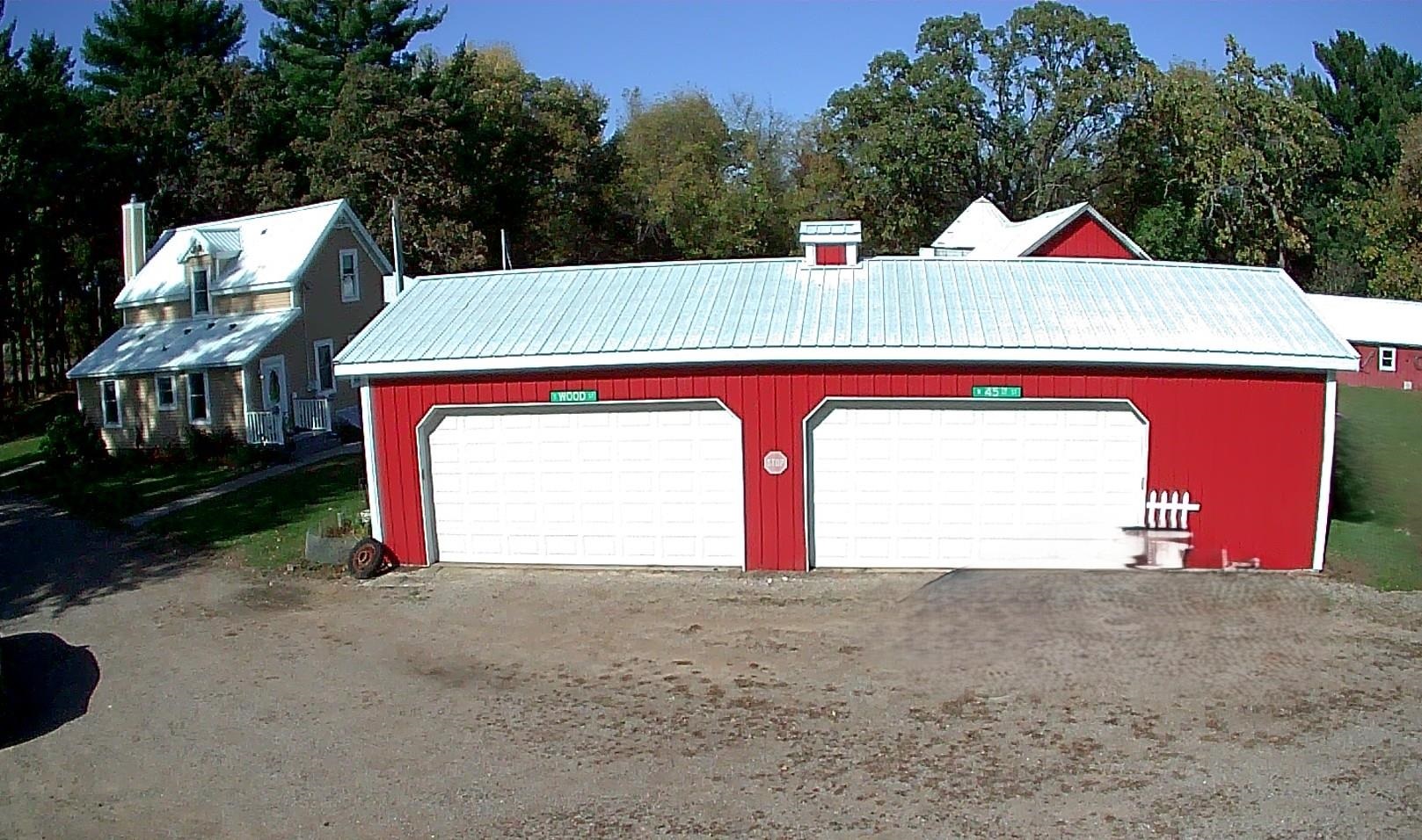 N2784 9th Avenue Hancock, WI 54943 - Photo 61 of 72